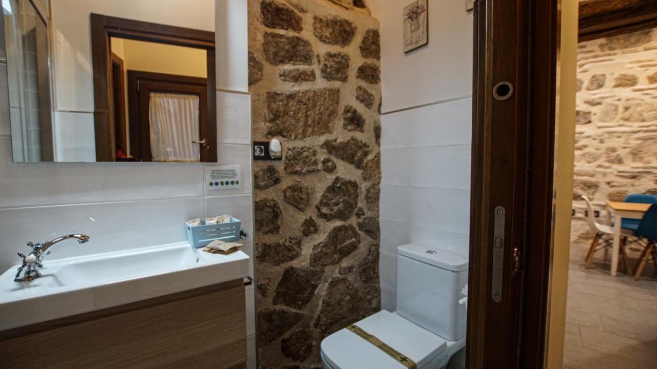 Aparthotel Tiempo De Toledo Esterno foto