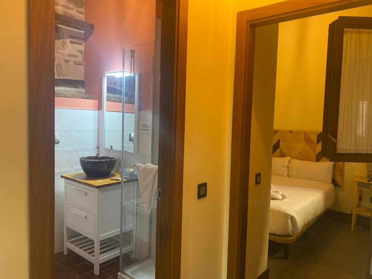 Aparthotel Tiempo De Toledo Esterno foto