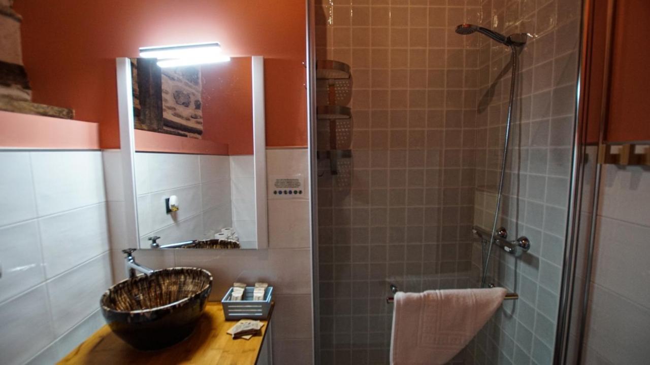 Aparthotel Tiempo De Toledo Esterno foto